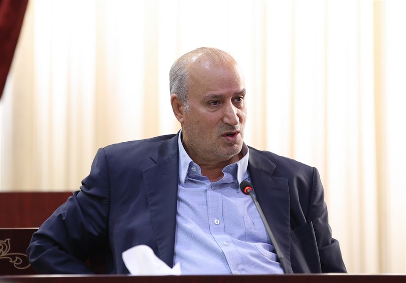 تاج: فوتسالی‌ها نباید با بازیکنان افغانستان درگیر می‌شدند / آمریکا گفت به یک نفر ویزا نمی‌دهد