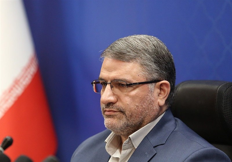 رئیس سازمان پزشکی قانونی: با 30 درصد ساختار سازمانی ارائه خدمت می‌کنیم