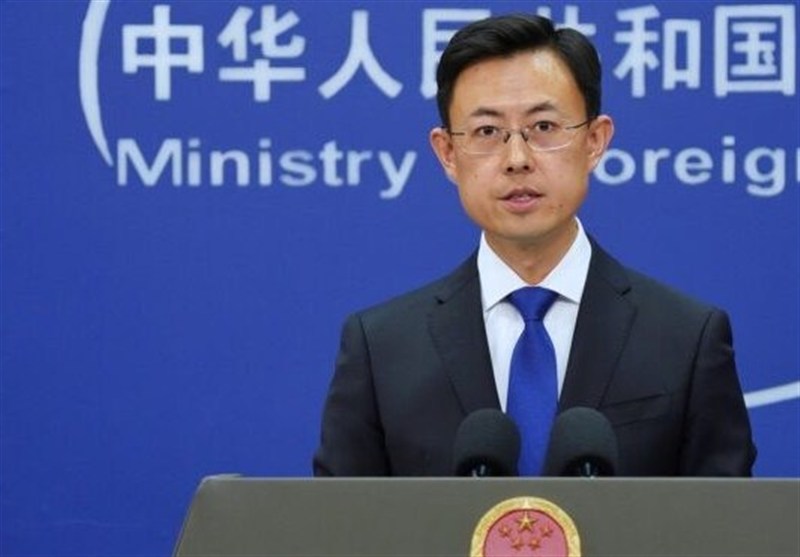 چین: به پیمان منع آزمایش‌های اتمی پایبندیم