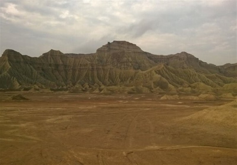 «دره‌شور» قشم گنج پنهان گردشگری سلامت در قلب ژئوپارک جهانی