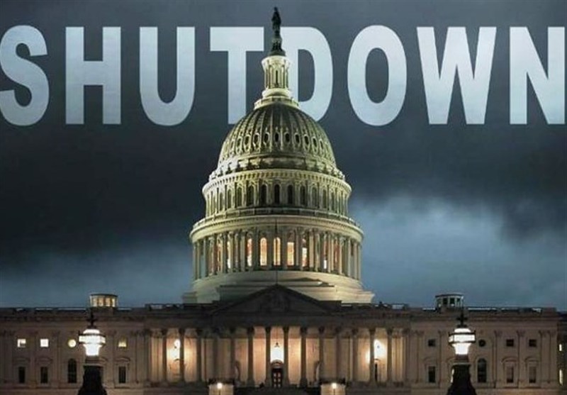 تعطیلی دولت آمریکا؛ سناتورها به‌دنبال راهی برای پرداخت حقوق کارکنان ضروری دولت