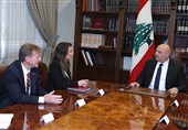 تداوم فشارهای آمریکا بر لبنان برای مذاکره سیاسی با رژیم اسرائیل