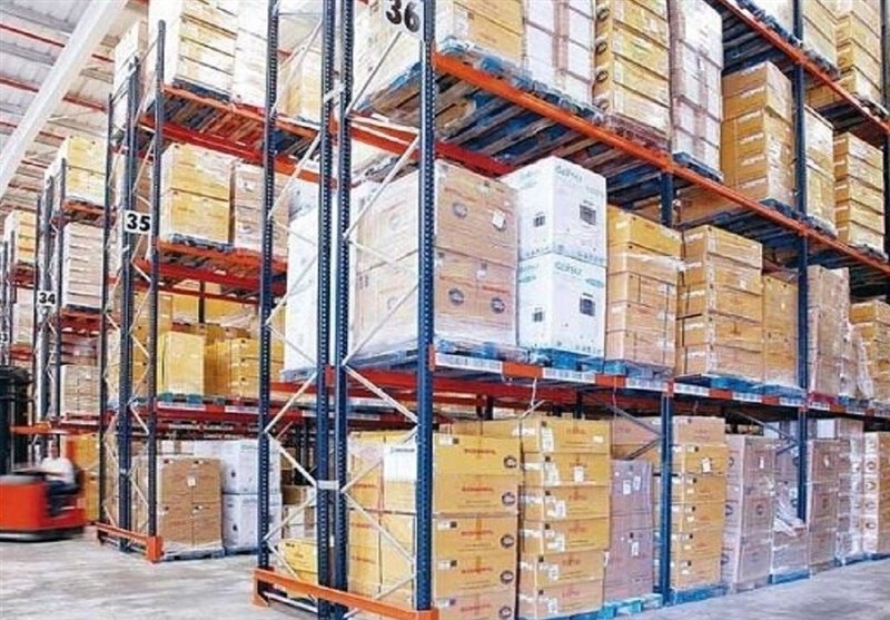 جلوگیری از رسوب کالا در انبارها