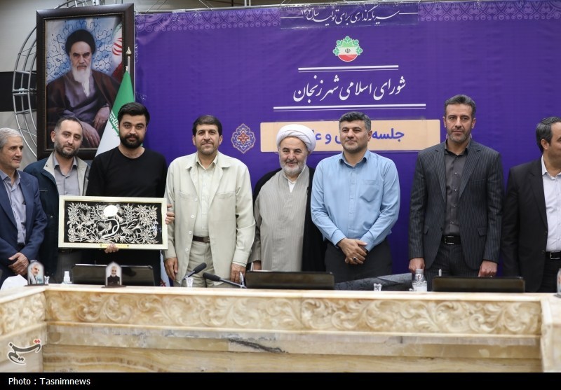 اخبار استان زنجان , اخبار زنجان , 