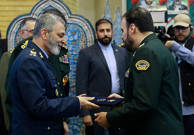 برترین‌های جشنواره مالک اشتر معرفی شدند