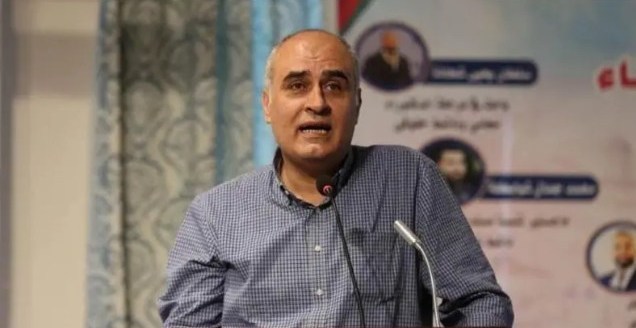 نوار غزه , کشور مصر , عربستان سعودی , کشور امارات متحده عربی , تشکیلات خودگردان فلسطین , دونالد ترامپ , بنیامین نتانیاهو , 