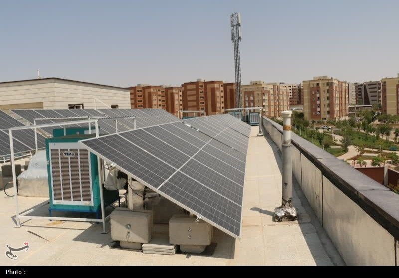 قم پیشگام درآمدزایی هوشمند مدارس