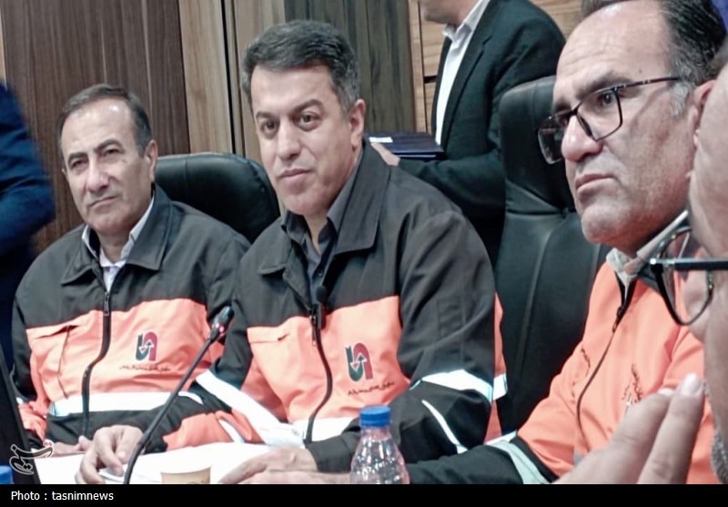 آماده‌باش کامل راهداری برای زمستان/22 اکیپ و 272 نیرو در خدمت ایمنی جاده‌ها