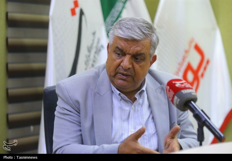 فرونشست در تهران 3 برابر شد؛ برداشت بی‌رویه آب، قاتل خاموش پایتخت