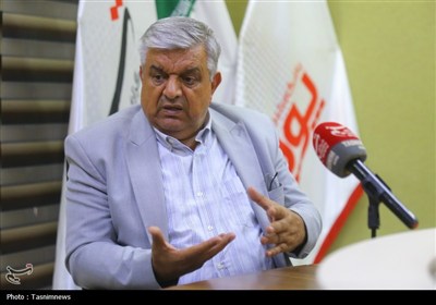 شهر ری نقطه حساس فرونشست پایتخت/هشدار جدی درباره فرونشست و فروریزش در جنوب تهران