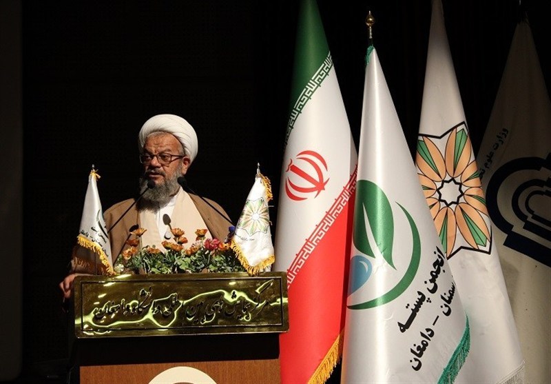 تسنیم , اخبار دامغان , اخبار استان سمنان , کشاورزی , 