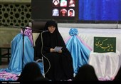 پاسداشت بانوان جریان‌ساز مقاومت در حرم حضرت معصومه(س)