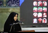 پاسداشت بانوان جریان‌ساز مقاومت در حرم حضرت معصومه(س)
