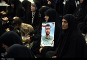 پاسداشت بانوان جریان‌ساز مقاومت در حرم حضرت معصومه(س)