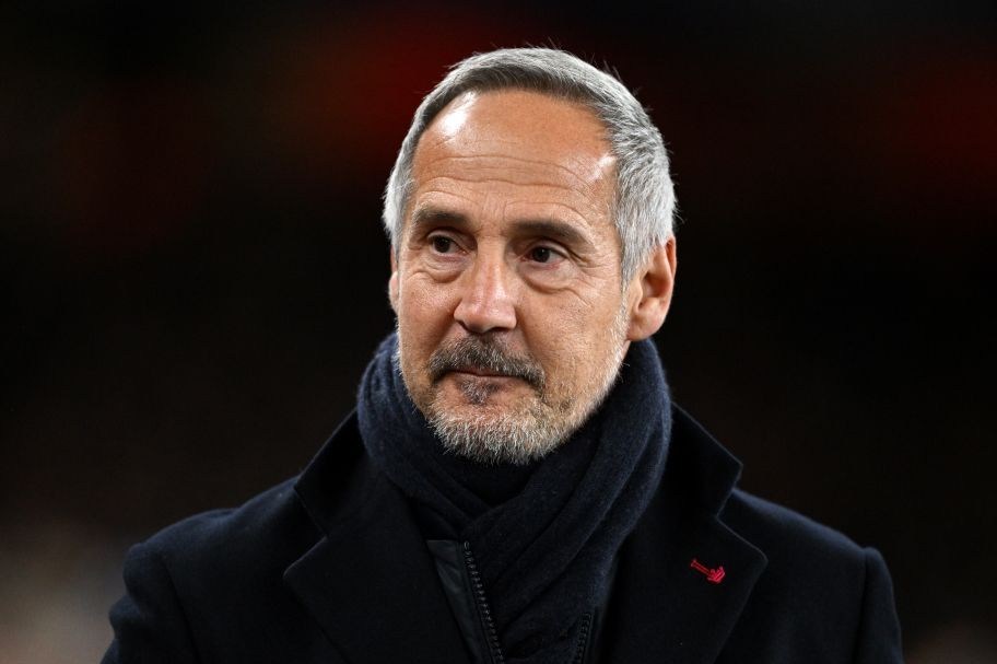 10 سرمربی بزرگ بیکار فوتبال جهان 11