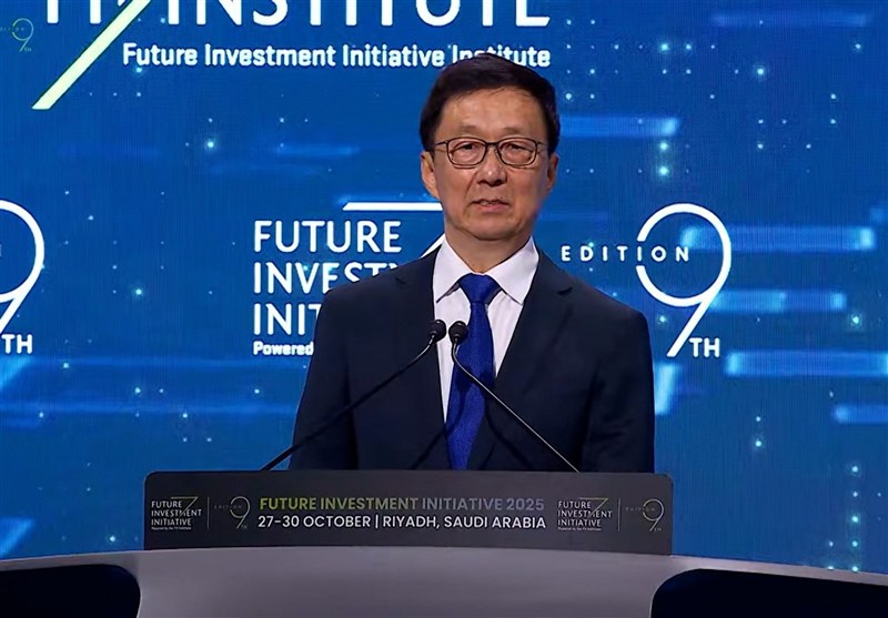 چین: افزایش یک‌جانبه‌گرایی بر بی‌ثباتی ساختار سیاسی و اقتصادی جهان می‌افزاید