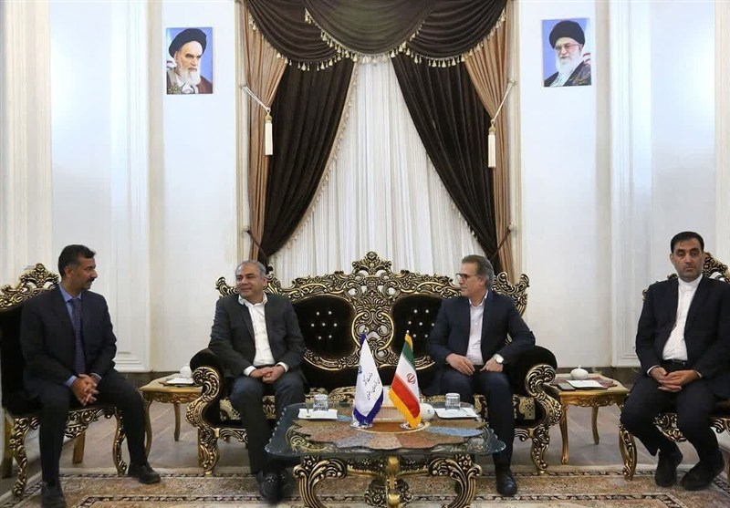 مشهد ظرفیت‌های منحصر بفردی در حوزه گردشگری سلامت برای اتباع پاکستان دارد