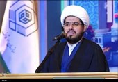 چطور یک دعاخوان برگزیده قرآن، معنای دعا را زنده می‌کند؟