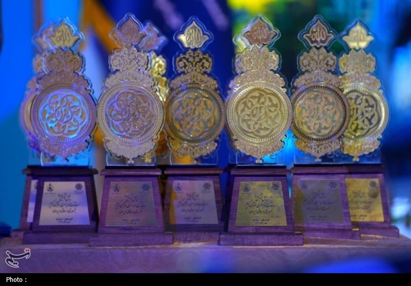 چطور یک دعاخوان برگزیده قرآن، معنای دعا را زنده میکند؟ دعا , سازمان دارالقرآن , مسابقات قرآن , اخبار استان قم ,