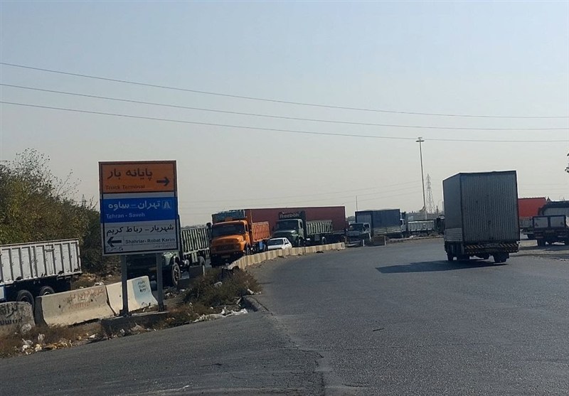 اخبار بهارستان , نظام مسائل استان تهران , سامانه ثبت سفارش کالا , ترافیک , آلودگی های زیست محیطی , 