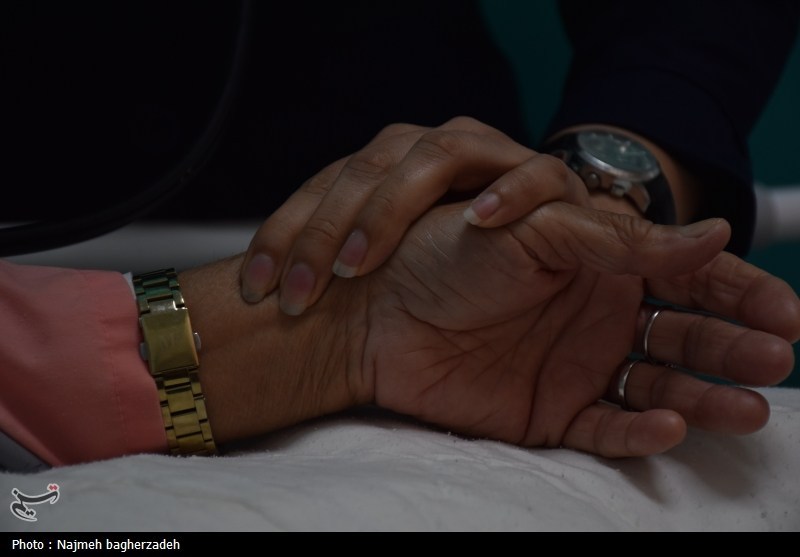 روایتی از ایستادگی کادر درمان در جنگ 12 روزه / آمادگی بیمارستان‌ها برای بحران های احتمالی