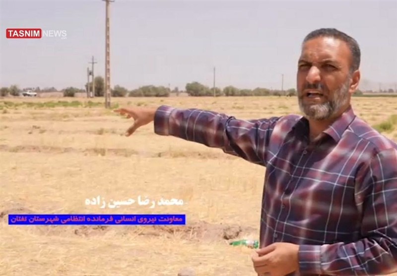 انهدام تیم ترورستی عامل شهادت پرسنل انتظامی گوهرکوه/ همه عاملان دستگیر شدند 1 پایگاه خبری ججین جیش الظلم , درگیری ,