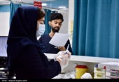 کمبود بیش از هزار نیروی پرستاری در استان هرمزگان