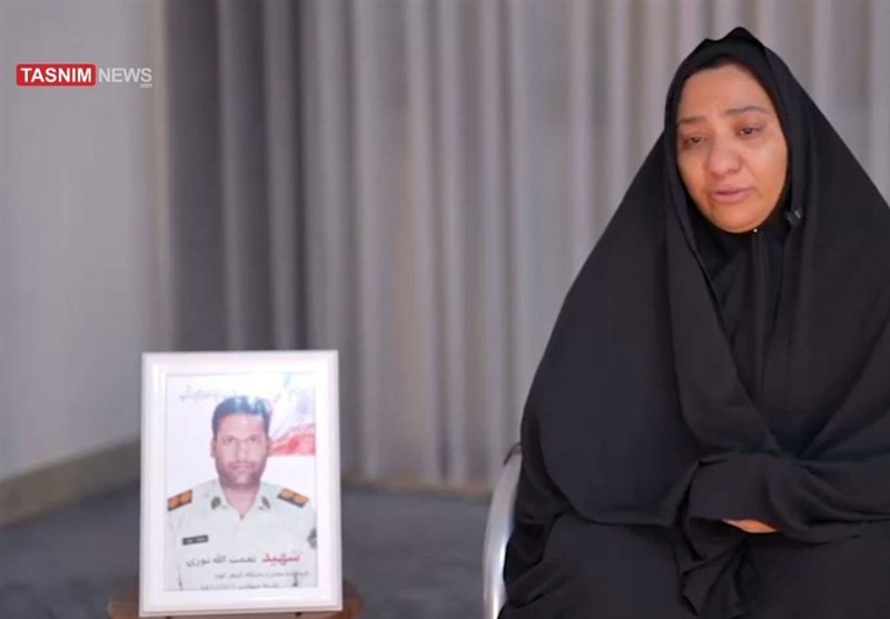 انهدام تیم ترورستی عامل شهادت پرسنل انتظامی گوهرکوه/ همه عاملان دستگیر شدند 3 پایگاه خبری ججین جیش الظلم , درگیری ,