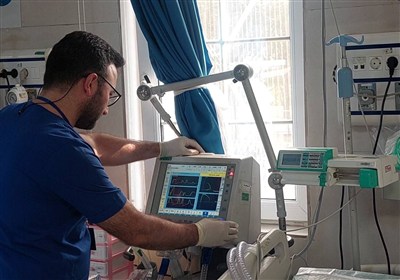 سختی کمبود نیرو و شیفت‌های طولانی از زبان پرستاران گیلان