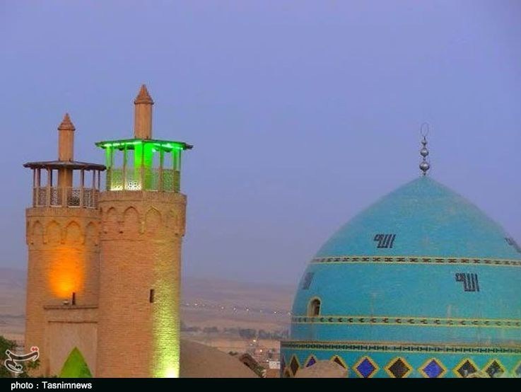 استان لرستان , اخبار شهرستان بروجرد , آثار باستانی | آثار تاریخی , میراث فرهنگی و گردشگری , وزارت میراث فرهنگی، گردشگری و صنایع دستی , 