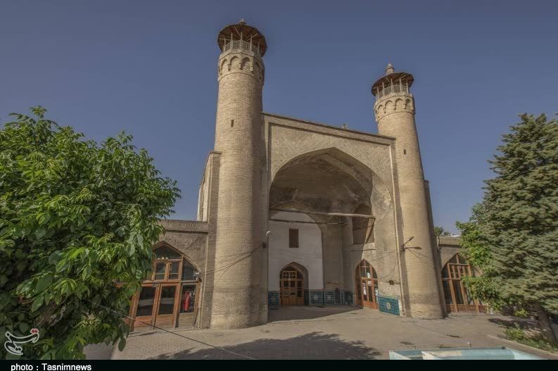 استان لرستان , اخبار شهرستان بروجرد , آثار باستانی | آثار تاریخی , میراث فرهنگی و گردشگری , وزارت میراث فرهنگی، گردشگری و صنایع دستی , 