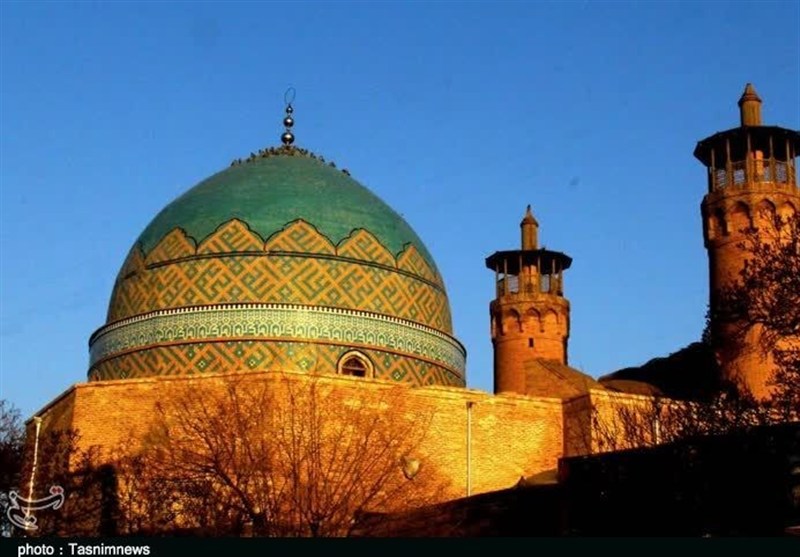 سفری 1200 ساله در دل معماری ایرانی/ مسجدی که از "تاریخ و معماری‌" سخن می‌گوید