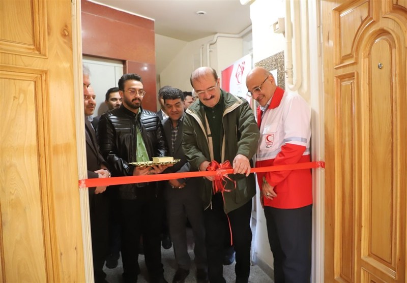 هفت هزار خانه هلال در سطح کشور راه اندازی شده است