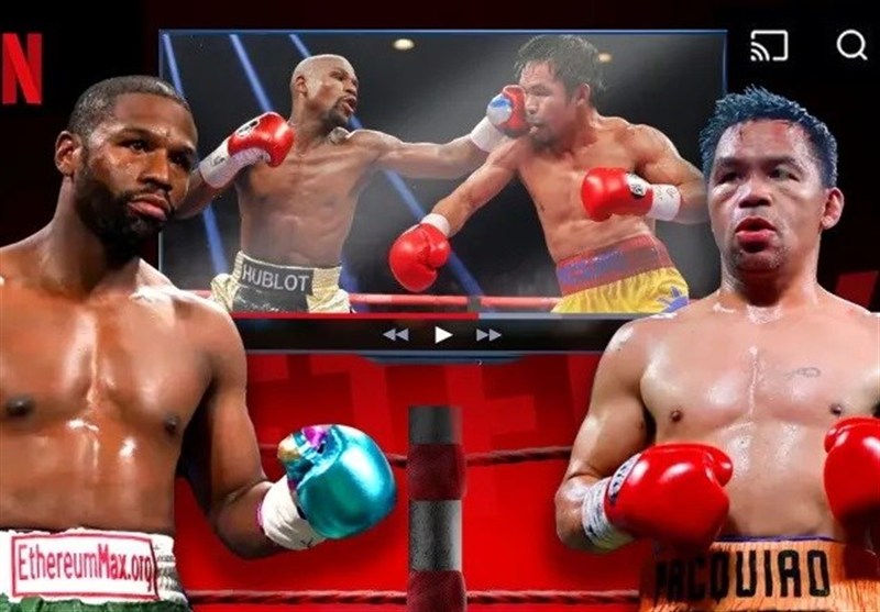 گفت‌وگوها برای مبارزه دوم پاکیائو و می‌ودر آغاز شد / تکرار نبرد قرن؟