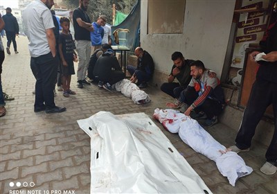 طبل رسوایی رژیم اسرائیل در غزه به صدا درآمد طبل رسوایی رژیم اسرائیل در غزه به صدا درآمد