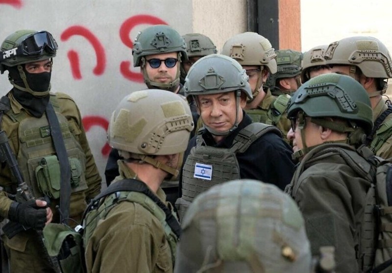 نتایج تحقیق 7 اکتبر: نتانیاهو یکی از عوامل اصلی شکست 7 اکتبر است