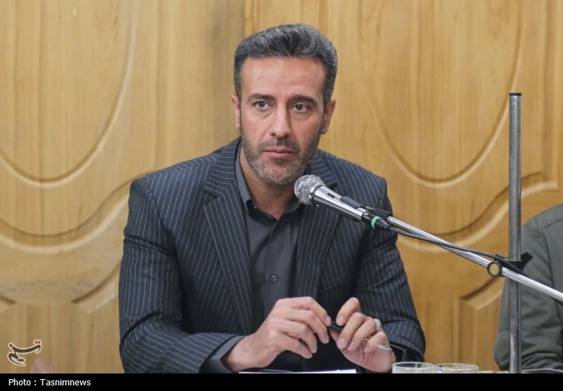 فاز نخست پروژه شهیدان کریمی زنجان به بهره‌برداری می‌رسد