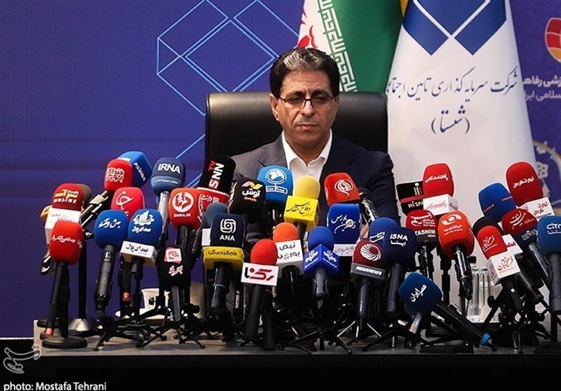 تعریف افق1410 برای تغییر وضعیت بنگاه داری شستا/ برنامه سرمایه گذاری 1 میلیارد دلاری در تفتان