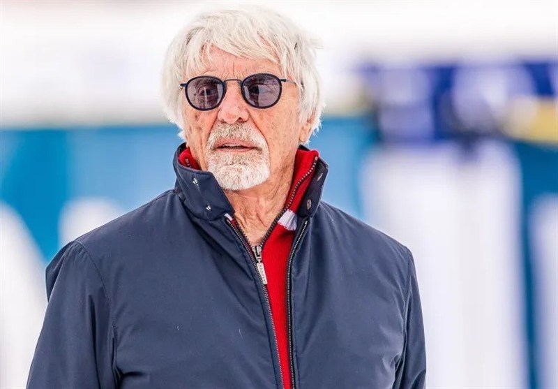 خانه تکانی نیم میلیارد پوندی رئیس پیشین فرمول یک