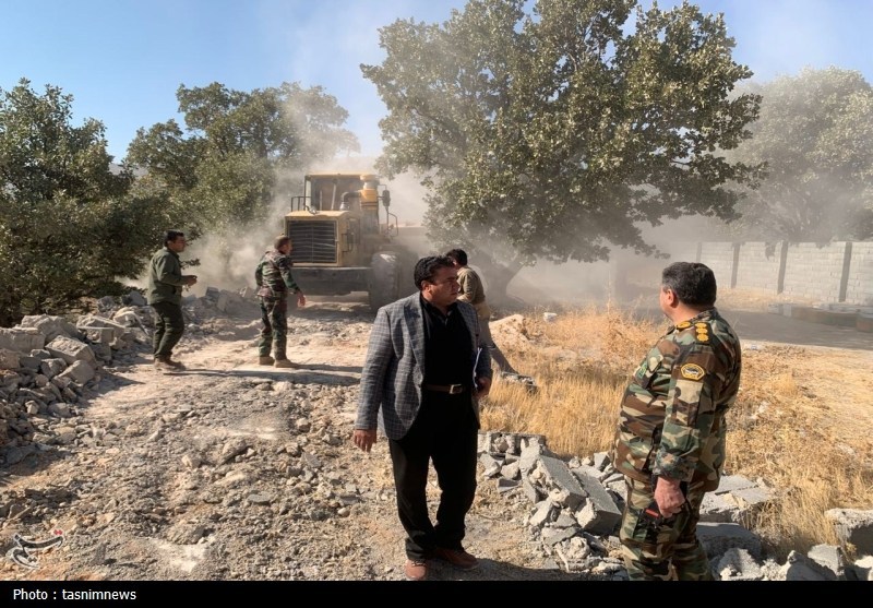 اخبار استان کهگیلویه و بویراحمد ,