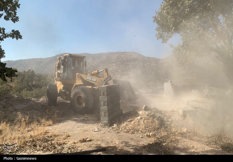 اخبار استان کهگیلویه و بویراحمد ,