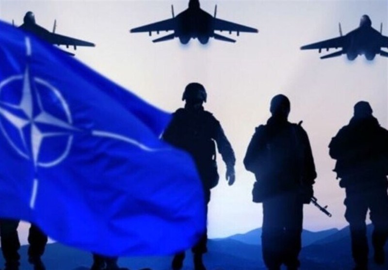 عواقب وخیم کاهش نیروهای آمریکایی در جناح شرقی برای ناتو