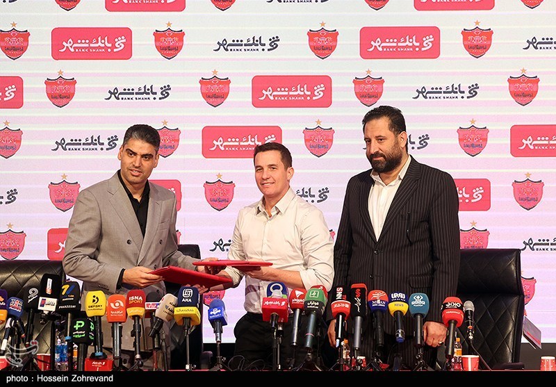 اوسمار: وقتی همه یک رؤیای مشترک داشته باشیم محقق میشود 2