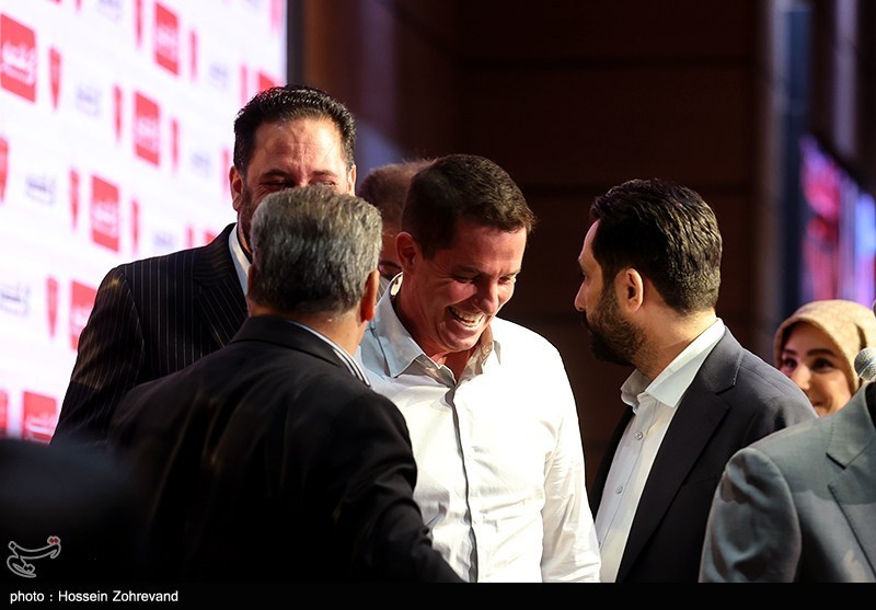 اوسمار: وقتی همه یک رؤیای مشترک داشته باشیم محقق می‌شود