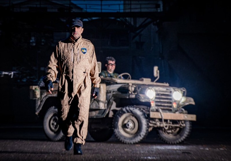 پیدا کردن «نفوذی» از هزارتوی بازی!