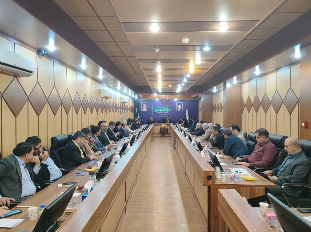 عقب‌ماندگی برخی دستگاه‌های لرستان در شناسایی اموال دولتی