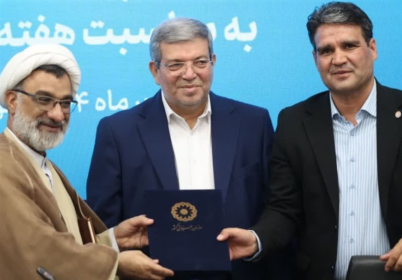 بهزیستی خراسان رضوی مسئول دبیرخانه خانواده‌های اتیسم کشور شد