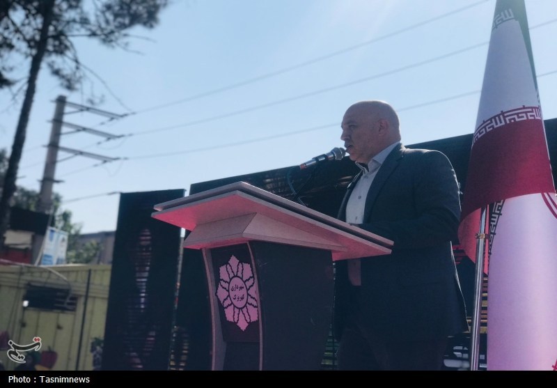 برپایی سومین جشنواره گل‌کلم کهریزک