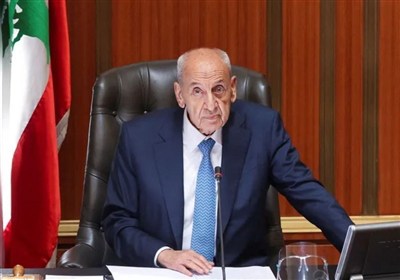 نبیه بری: مقاومت پاک‌ترین فصل تاریخ ماست/ لبنانی‌ها به هرگونه عادی‌سازی با دشمن نه می‌گویند