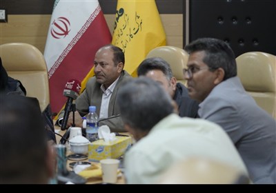 مانور ترکیبی سایبری و ضدتروریستی در شرکت گاز استان ایلام برگزار شد